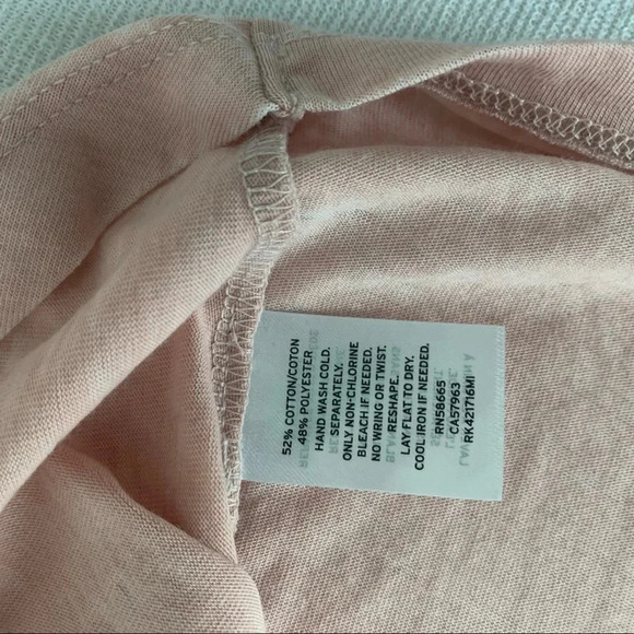 Bundle for Halogen and Susina t-shirt size XL - Picture 4 of 10